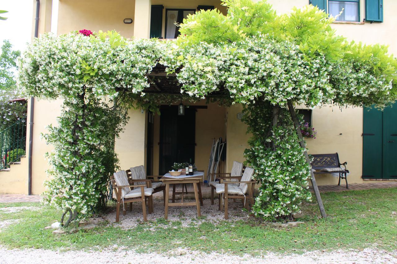 Agriturismo La Fonte Bevagna Exterior foto